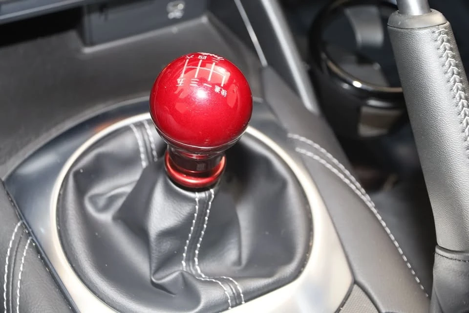 2024 Mazda ND MX-5 Miata - Image 7 of 20