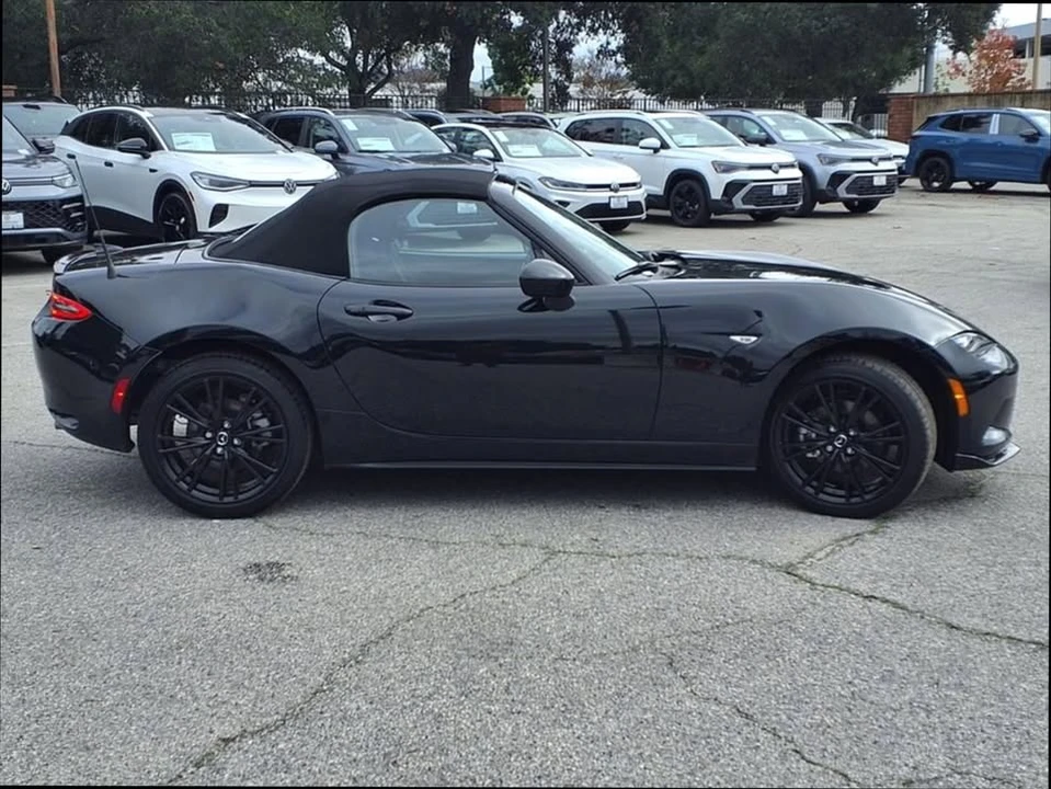 2024 Mazda ND MX-5 Miata - Image 4 of 20