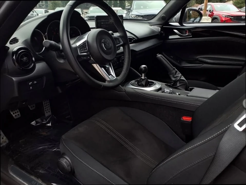 2024 Mazda ND MX-5 Miata - Image 16 of 20