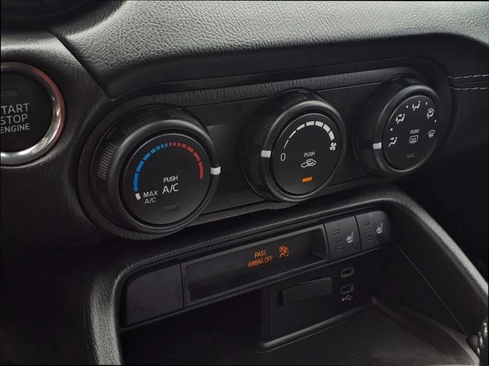 2024 Mazda ND MX-5 Miata - Image 10 of 20