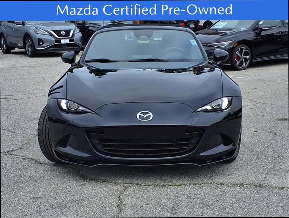 2024 Mazda ND MX-5 Miata - Image 2 of 20