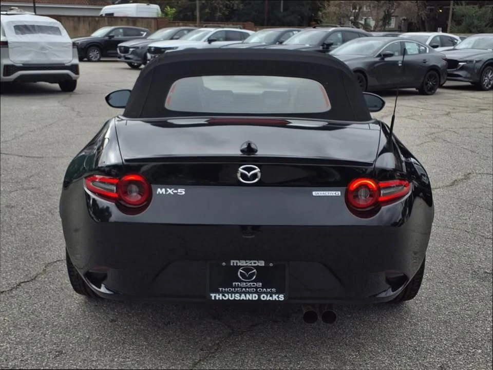 2024 Mazda ND MX-5 Miata - Image 19 of 20