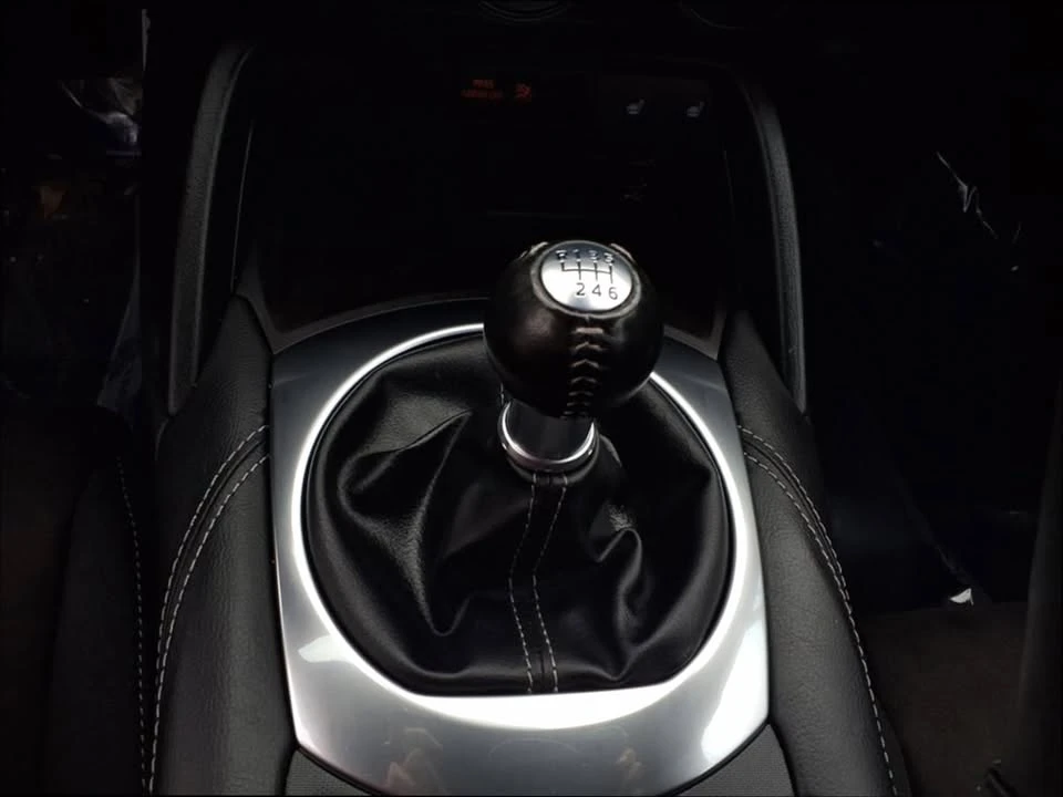 2024 Mazda ND MX-5 Miata - Image 12 of 20