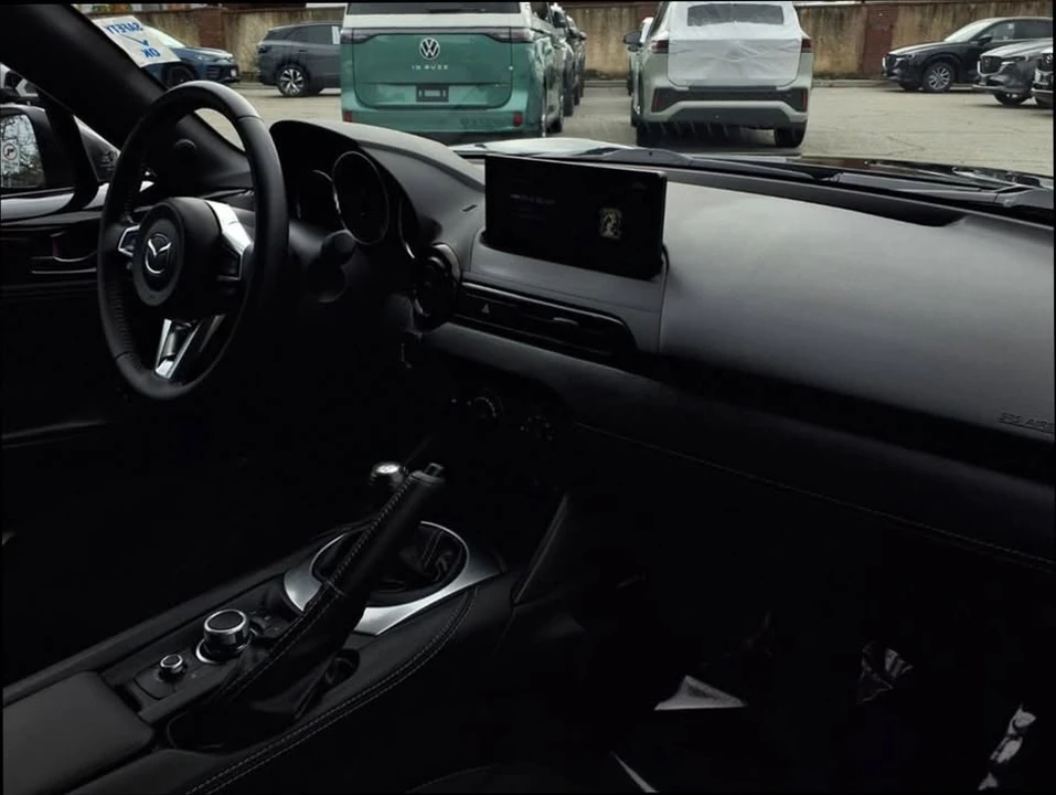 2024 Mazda ND MX-5 Miata - Image 20 of 20