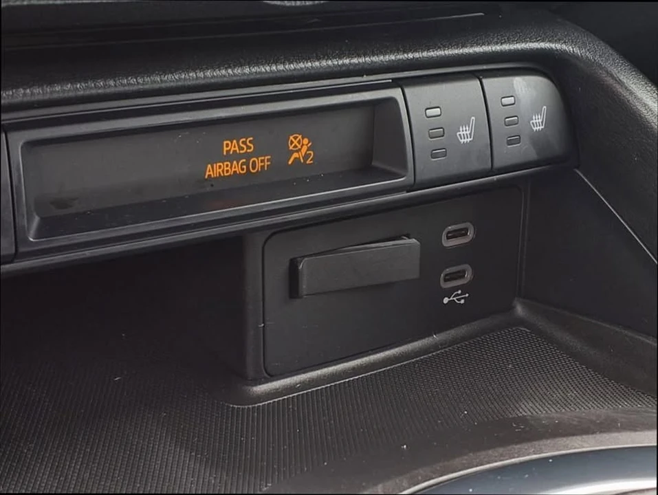 2024 Mazda ND MX-5 Miata - Image 11 of 20