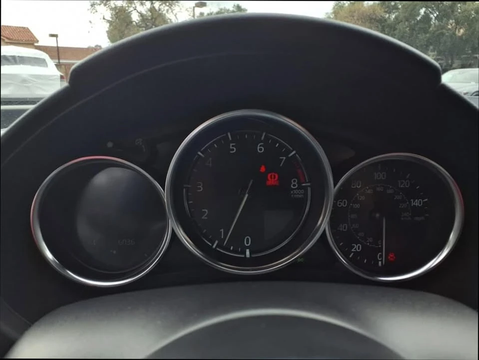 2024 Mazda ND MX-5 Miata - Image 14 of 20