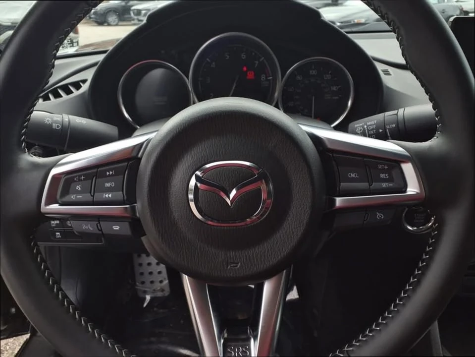 2024 Mazda ND MX-5 Miata - Image 13 of 20