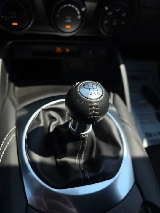 2024 Mazda ND MX-5 Miata - Image 12 of 13