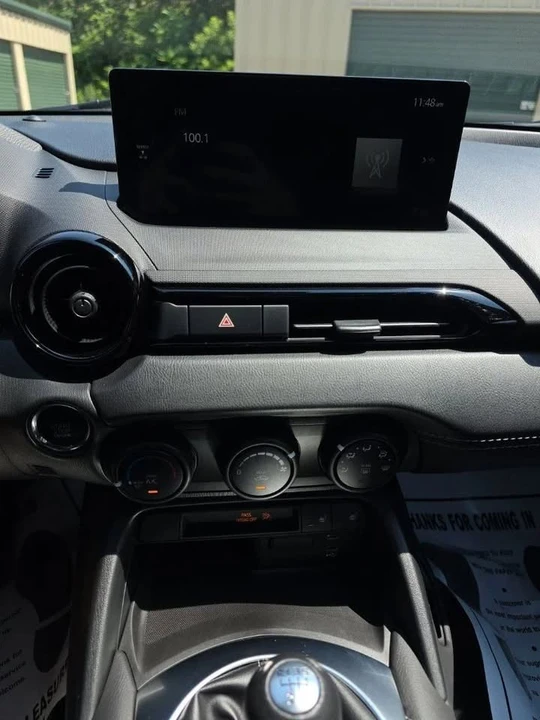 2024 Mazda ND MX-5 Miata - Image 13 of 13