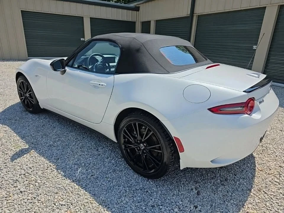 2024 Mazda ND MX-5 Miata - Image 6 of 13
