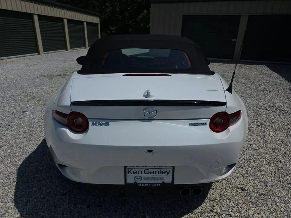 2024 Mazda ND MX-5 Miata - Image 7 of 13