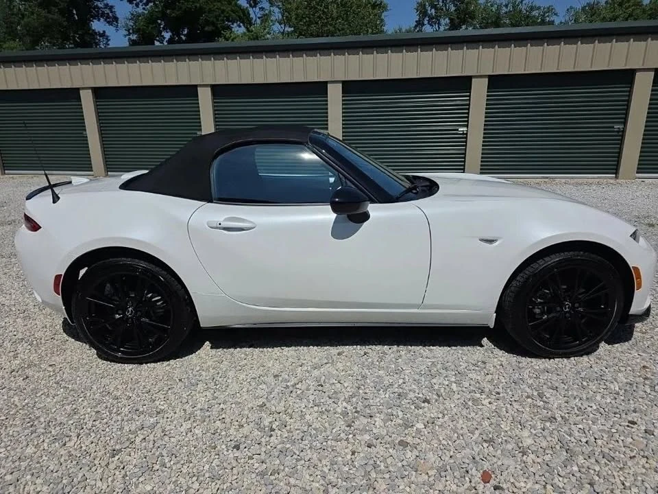 2024 Mazda ND MX-5 Miata - Image 5 of 13
