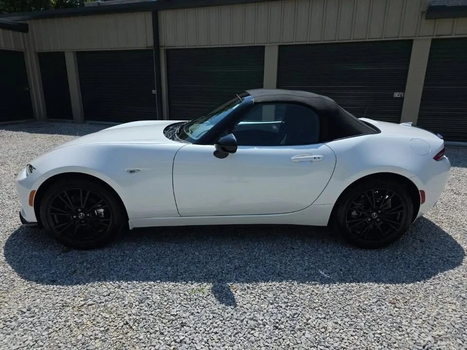2024 Mazda ND MX-5 Miata - Image 4 of 13