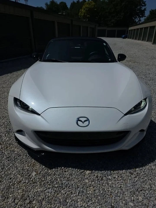 2024 Mazda ND MX-5 Miata - Image 2 of 13