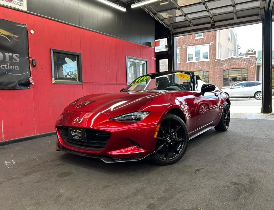 2024 Mazda ND MX-5 Miata - Image 2 of 7
