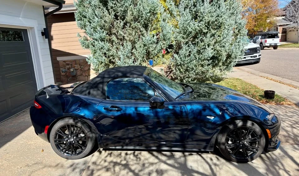 2024 Mazda ND MX-5 Miata - Image 4 of 16