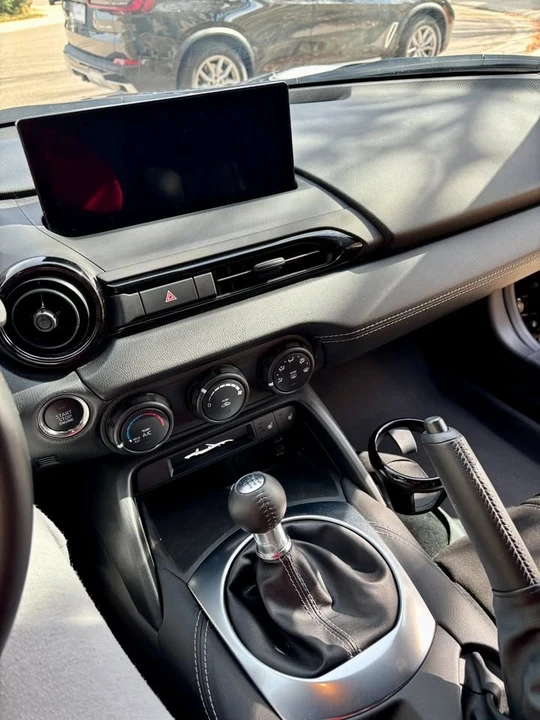 2024 Mazda ND MX-5 Miata - Image 7 of 16