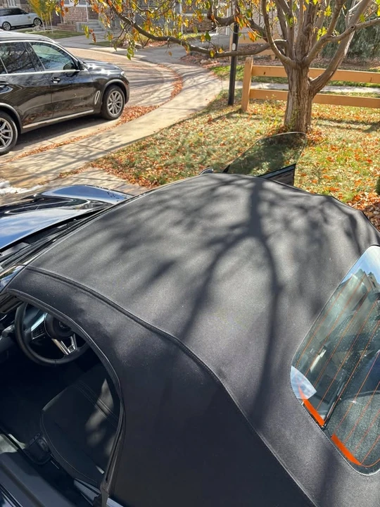 2024 Mazda ND MX-5 Miata - Image 8 of 16