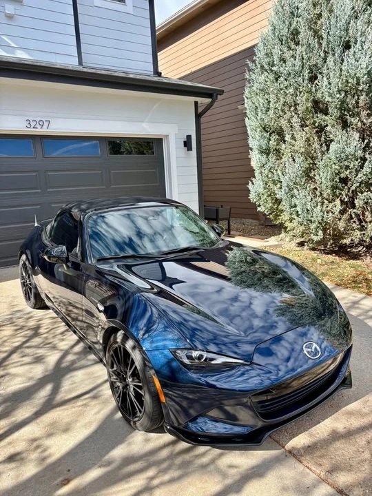 2024 Mazda ND MX-5 Miata - Image 2 of 16