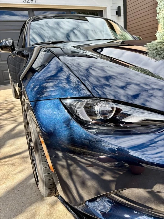 2024 Mazda ND MX-5 Miata - Image 9 of 16