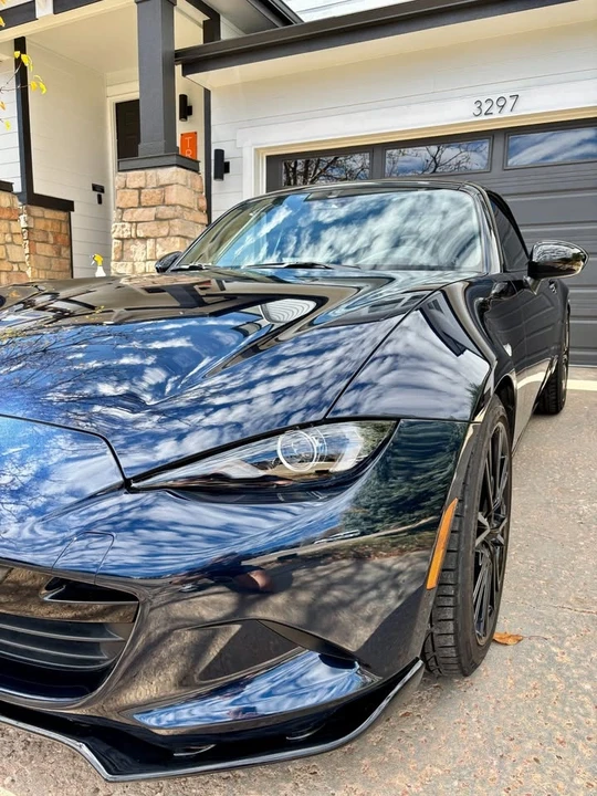 2024 Mazda ND MX-5 Miata - Image 10 of 16