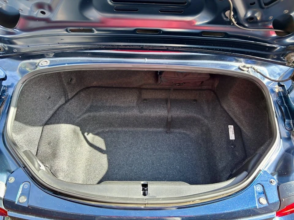 2024 Mazda ND MX-5 Miata - Image 13 of 16