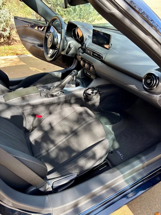 2024 Mazda ND MX-5 Miata - Image 6 of 16