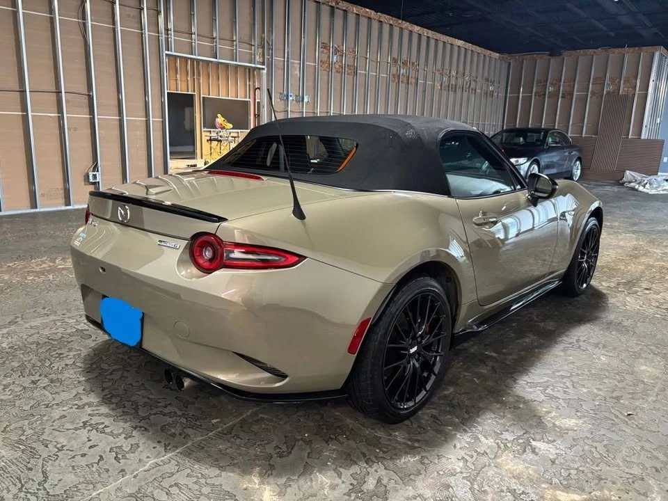 2024 Mazda ND MX-5 Miata - Image 6 of 17