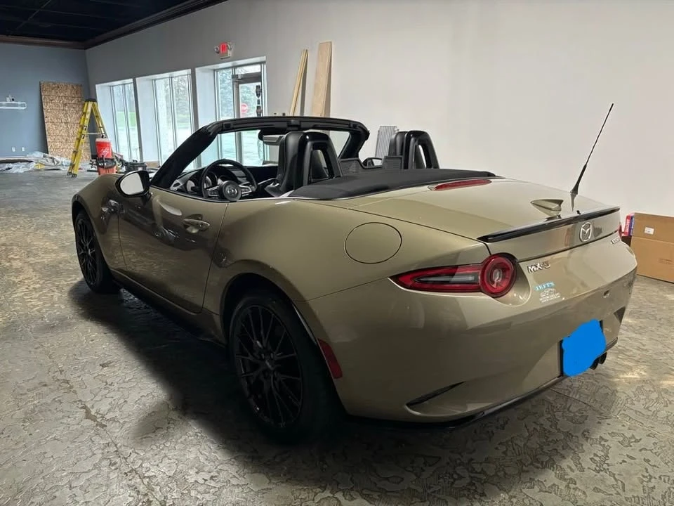 2024 Mazda ND MX-5 Miata - Image 3 of 17