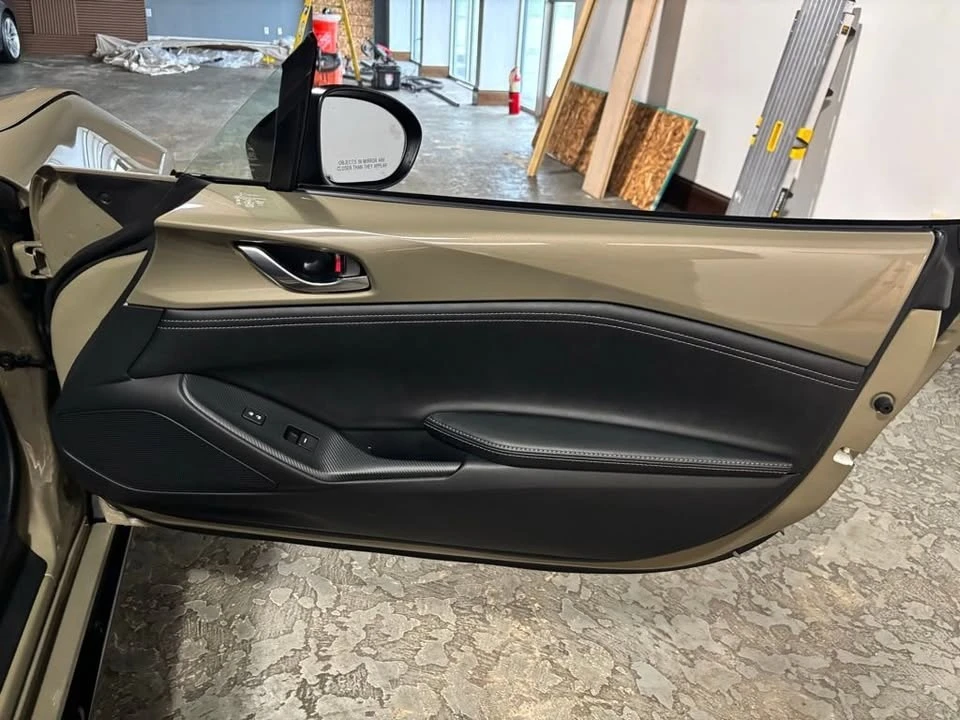 2024 Mazda ND MX-5 Miata - Image 14 of 17