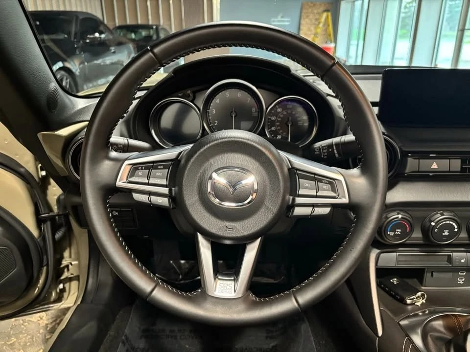 2024 Mazda ND MX-5 Miata - Image 10 of 17