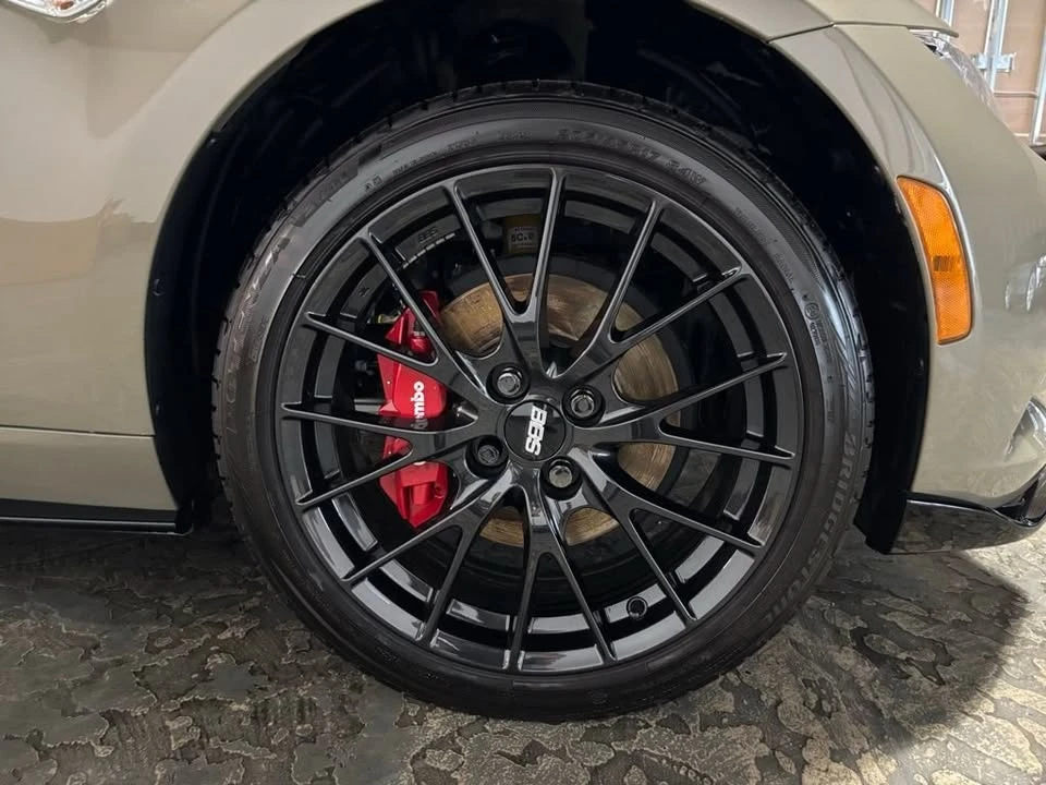 2024 Mazda ND MX-5 Miata - Image 17 of 17