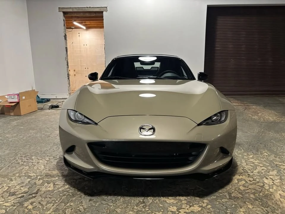 2024 Mazda ND MX-5 Miata - Image 4 of 17