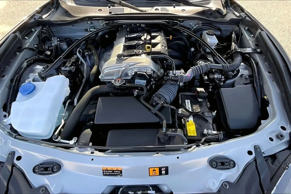 2024 Mazda ND MX-5 Miata - Image 10 of 12