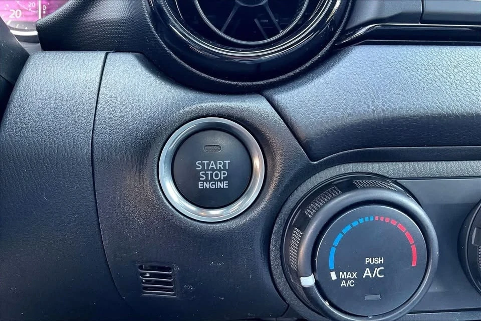 2024 Mazda ND MX-5 Miata - Image 12 of 12