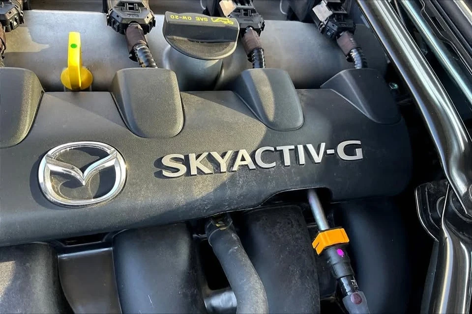 2024 Mazda ND MX-5 Miata - Image 11 of 12