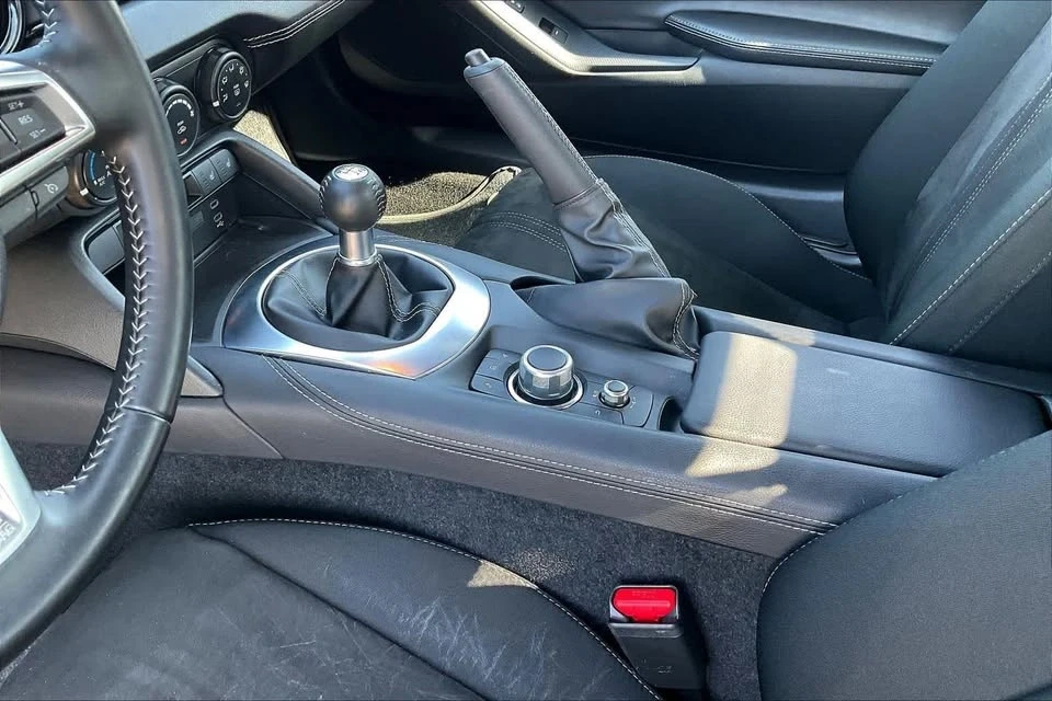 2024 Mazda ND MX-5 Miata - Image 7 of 12