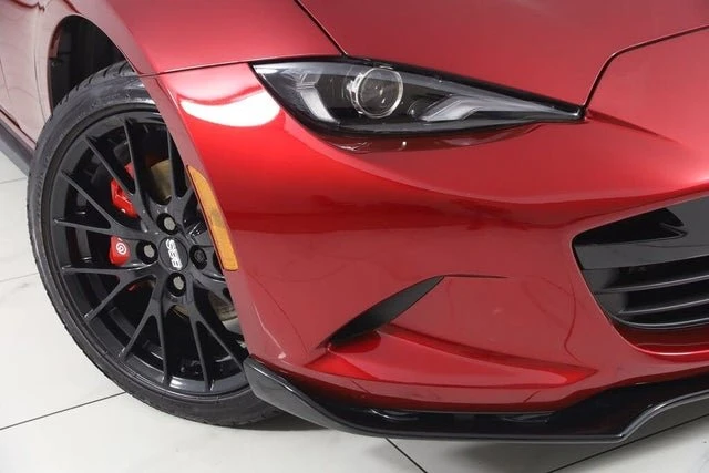2024 Mazda ND MX-5 Miata - Image 19 of 20