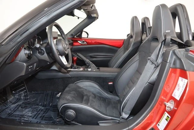 2024 Mazda ND MX-5 Miata - Image 12 of 20