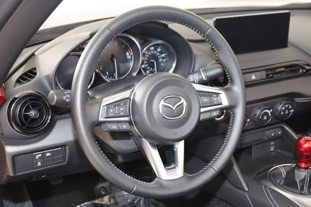 2024 Mazda ND MX-5 Miata - Image 6 of 20