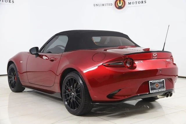 2024 Mazda ND MX-5 Miata - Image 4 of 20