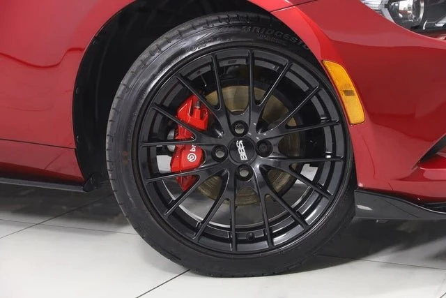 2024 Mazda ND MX-5 Miata - Image 16 of 20
