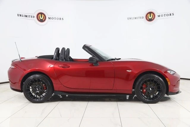 2024 Mazda ND MX-5 Miata - Image 2 of 20