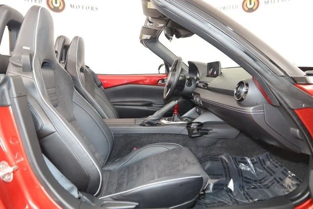 2024 Mazda ND MX-5 Miata - Image 13 of 20