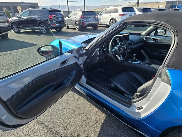 2024 Mazda ND MX-5 Miata - Image 14 of 18