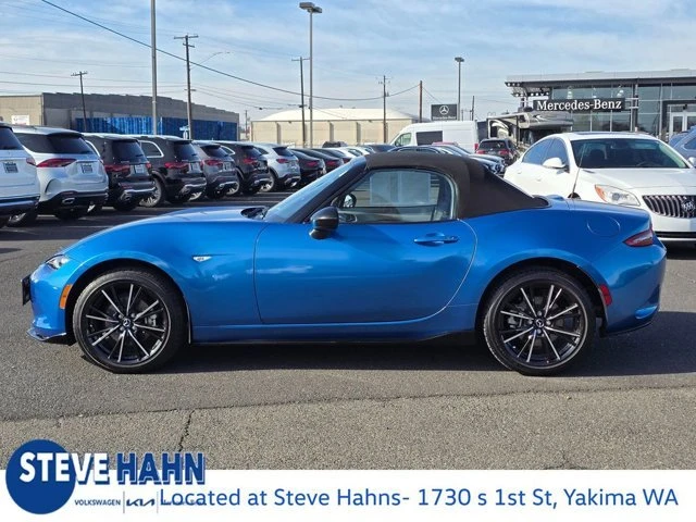 2024 Mazda ND MX-5 Miata - Image 2 of 18