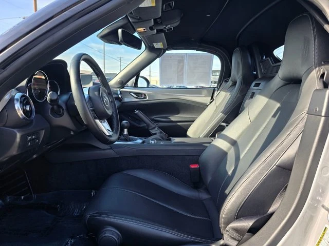 2024 Mazda ND MX-5 Miata - Image 16 of 18