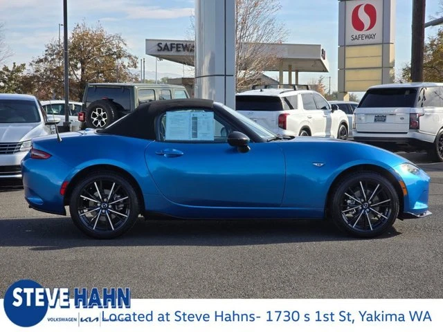 2024 Mazda ND MX-5 Miata - Image 6 of 18