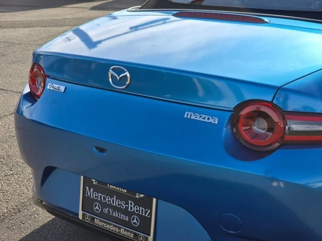 2024 Mazda ND MX-5 Miata - Image 13 of 18