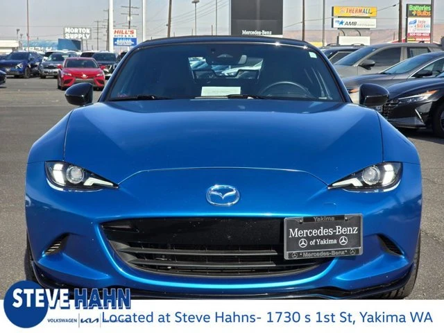 2024 Mazda ND MX-5 Miata - Image 7 of 18